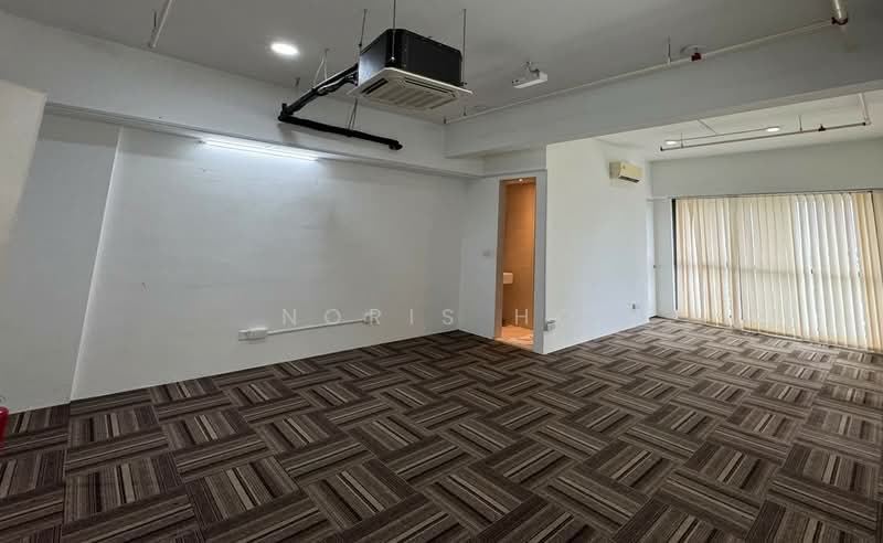 Office for Rent in Bandar Sunway (Sunway) - Noris Ho - Interior - PropertyGuru.com.my