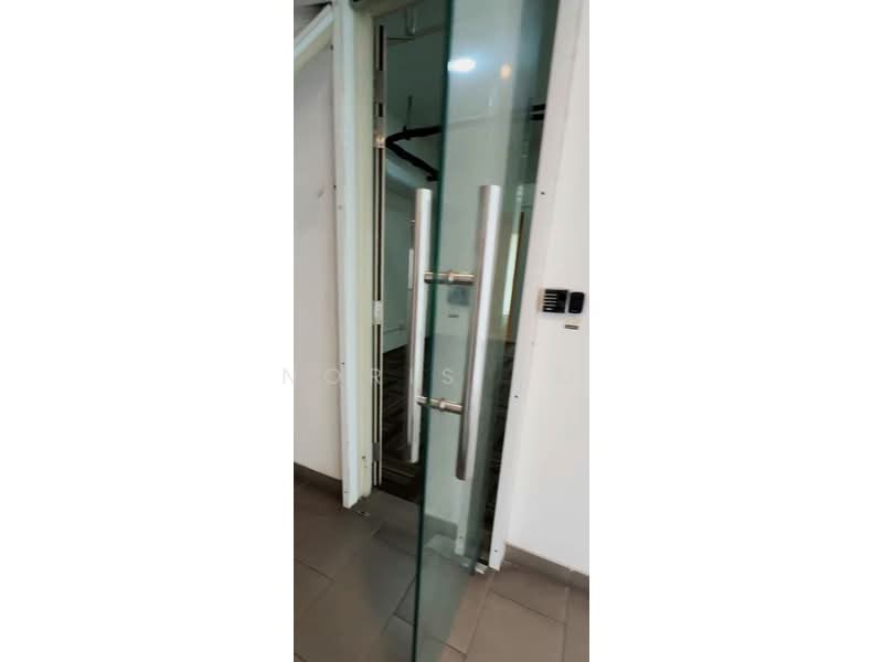 Office for Rent in Bandar Sunway (Sunway) - Noris Ho - Entrance - PropertyGuru.com.my
