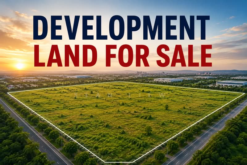 Tanah Komersial untuk Dijual di Taman Setapak Jaya (Setapak) - Sean Liew - PropertyGuru.com.my