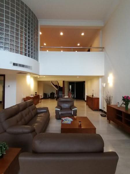 Condominium for Rent at Regency Tower - Matthew Tan - Living Room - PropertyGuru.com.my