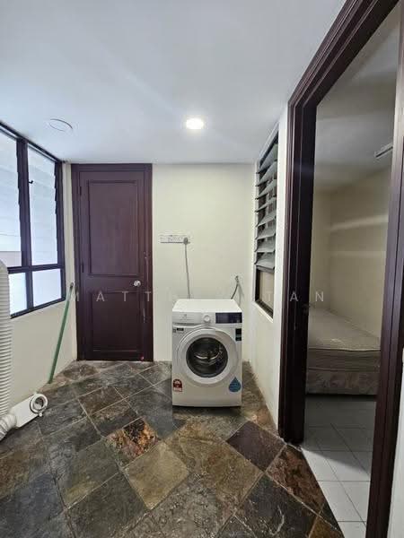 Condominium for Rent at Regency Tower - Matthew Tan - Interior - PropertyGuru.com.my