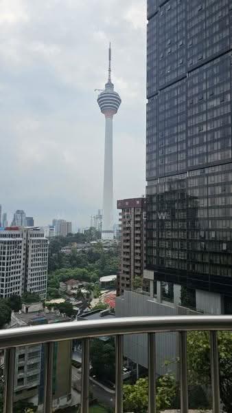 Condominium for Rent at Regency Tower - Matthew Tan - View - PropertyGuru.com.my