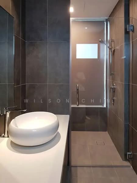 Service Residence for Rent at Astoria Ampang - Wilson Chin - Bathroom - PropertyGuru.com.my