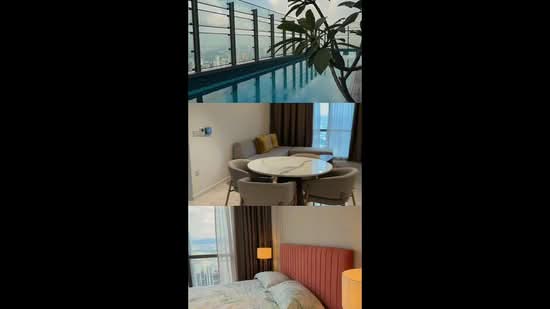 Servis Apartment untuk Disewa di SO Sofitel Kuala Lumpur Residences - Karen Tho - PropertyGuru.com.my