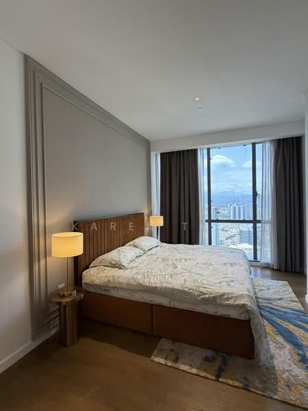 Servis Apartment untuk Disewa di SO Sofitel Kuala Lumpur Residences - Karen Tho - PropertyGuru.com.my