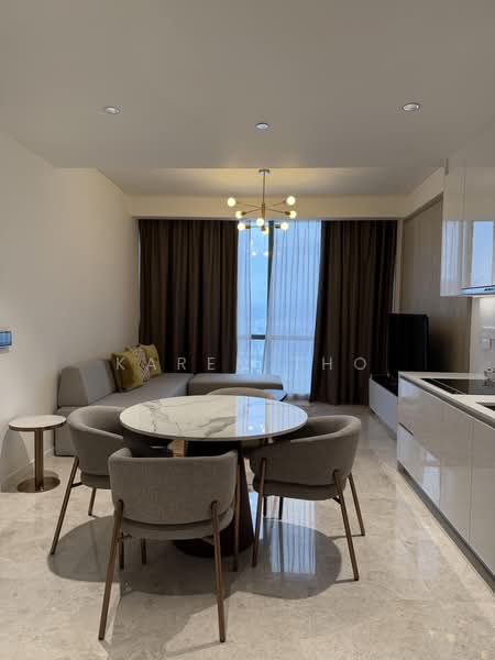 Servis Apartment untuk Disewa di SO Sofitel Kuala Lumpur Residences - Karen Tho - PropertyGuru.com.my