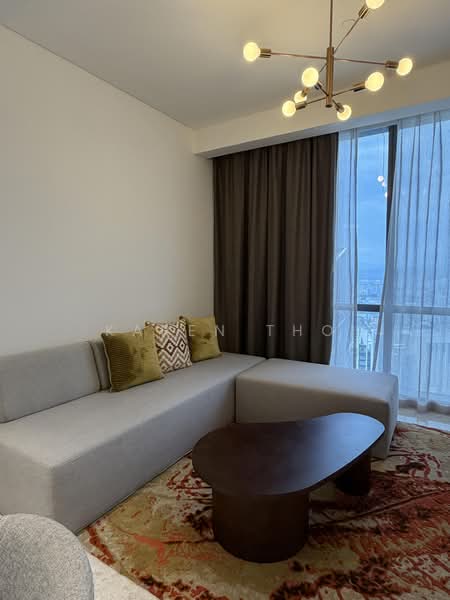 Servis Apartment untuk Disewa di SO Sofitel Kuala Lumpur Residences - Karen Tho - PropertyGuru.com.my