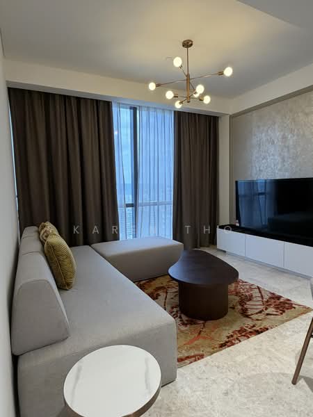 Servis Apartment untuk Disewa di SO Sofitel Kuala Lumpur Residences - Karen Tho - PropertyGuru.com.my