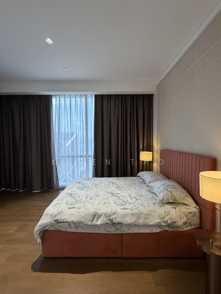Servis Apartment untuk Disewa di SO Sofitel Kuala Lumpur Residences - Karen Tho - PropertyGuru.com.my