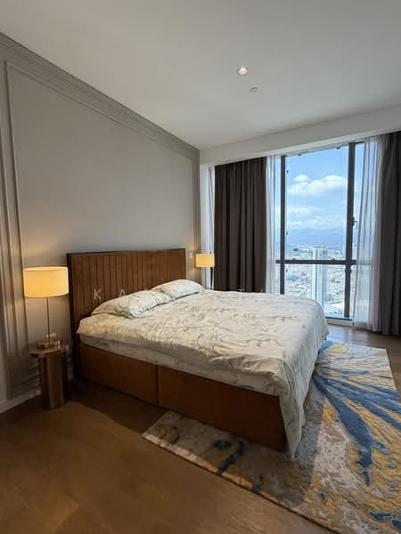 Servis Apartment untuk Disewa di SO Sofitel Kuala Lumpur Residences - Karen Tho - PropertyGuru.com.my