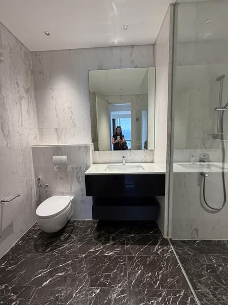 Servis Apartment untuk Disewa di SO Sofitel Kuala Lumpur Residences - Karen Tho - PropertyGuru.com.my