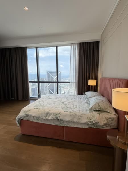 Servis Apartment untuk Disewa di SO Sofitel Kuala Lumpur Residences - Karen Tho - PropertyGuru.com.my