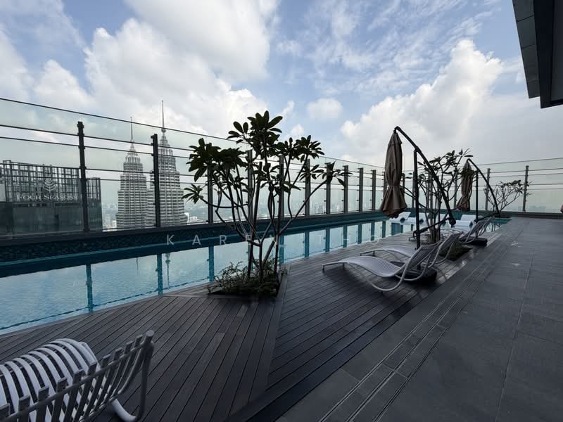 Servis Apartment untuk Disewa di SO Sofitel Kuala Lumpur Residences - Karen Tho - PropertyGuru.com.my