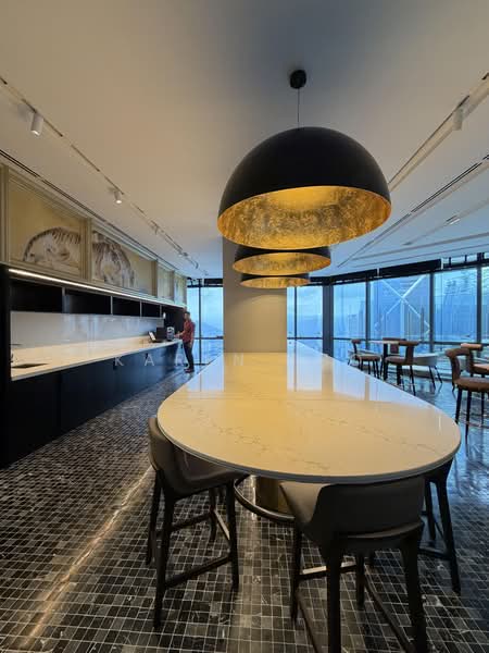 Servis Apartment untuk Disewa di SO Sofitel Kuala Lumpur Residences - Karen Tho - PropertyGuru.com.my