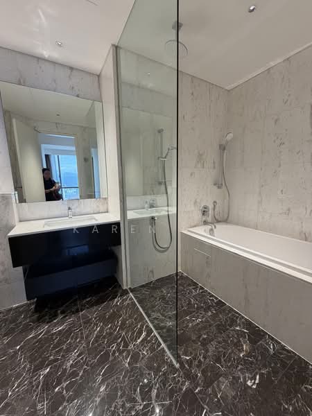 Servis Apartment untuk Disewa di SO Sofitel Kuala Lumpur Residences - Karen Tho - PropertyGuru.com.my