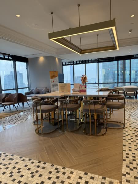 Servis Apartment untuk Disewa di SO Sofitel Kuala Lumpur Residences - Karen Tho - PropertyGuru.com.my