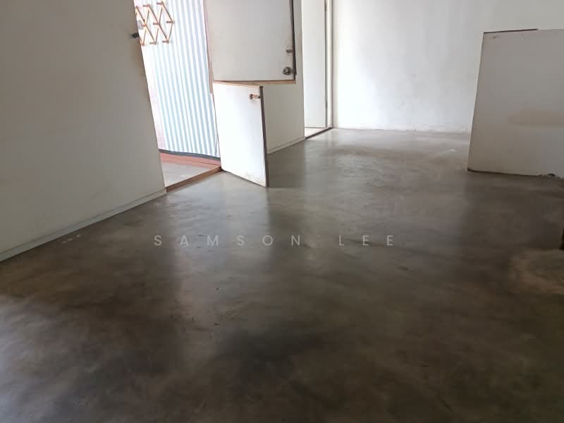 Factory for Rent in Rawang (Selangor) - Samson Lee - Interior - PropertyGuru.com.my