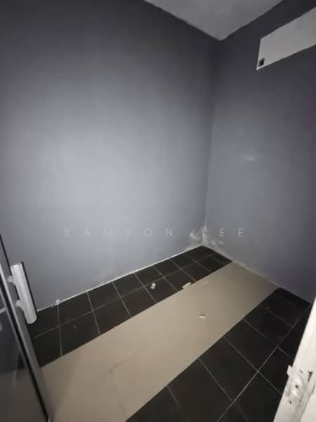 Factory for Rent in Rawang (Selangor) - Samson Lee - Interior - PropertyGuru.com.my