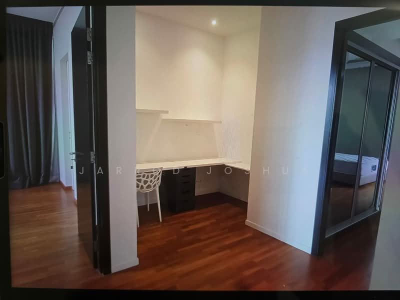 Kondominium untuk Disewa di Tropicana Grande - Jarrod Joshua - Study - PropertyGuru.com.my