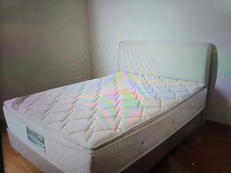 Kondominium untuk Disewa di Tropicana Grande - Jarrod Joshua - Bedroom - PropertyGuru.com.my