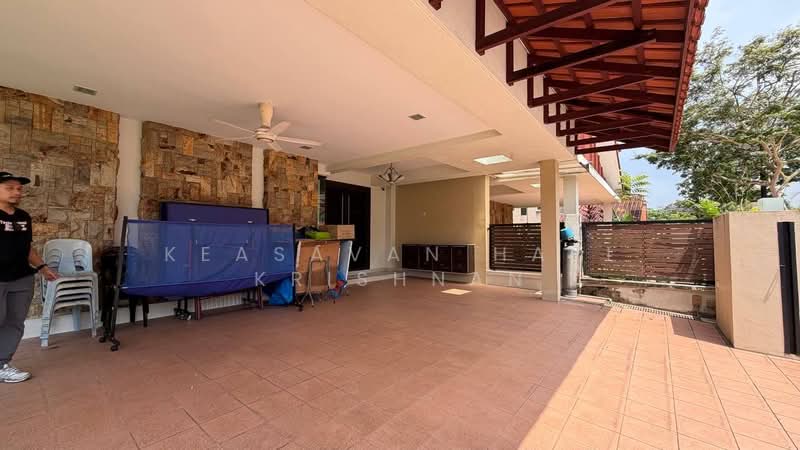 Rumah Teres 3-Tingkat untuk Dijual di KL City Centre (Kuala Lumpur) - Keasavan Hari Krishnan - PropertyGuru.com.my
