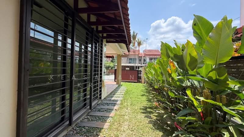 Rumah Teres 3-Tingkat untuk Dijual di KL City Centre (Kuala Lumpur) - Keasavan Hari Krishnan - PropertyGuru.com.my