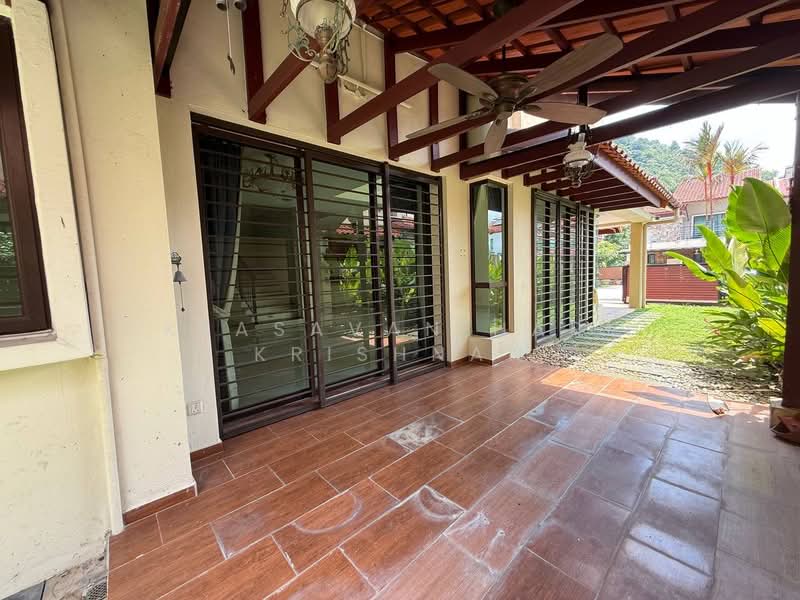 Rumah Teres 3-Tingkat untuk Dijual di KL City Centre (Kuala Lumpur) - Keasavan Hari Krishnan - PropertyGuru.com.my