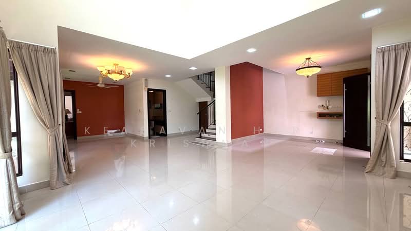 Rumah Teres 3-Tingkat untuk Dijual di KL City Centre (Kuala Lumpur) - Keasavan Hari Krishnan - PropertyGuru.com.my