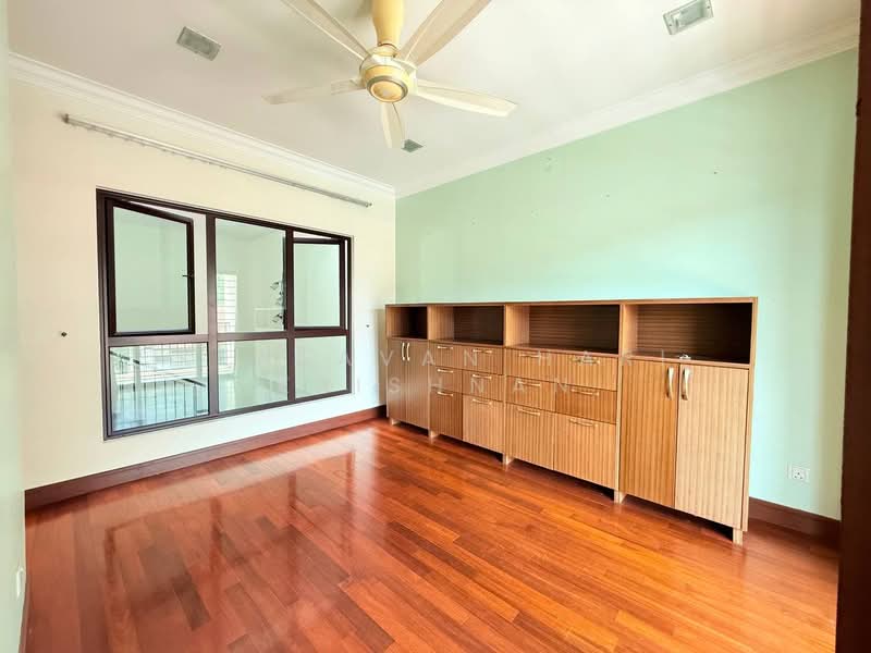 Rumah Teres 3-Tingkat untuk Dijual di KL City Centre (Kuala Lumpur) - Keasavan Hari Krishnan - PropertyGuru.com.my