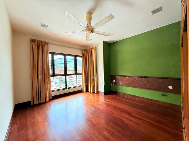 Rumah Teres 3-Tingkat untuk Dijual di KL City Centre (Kuala Lumpur) - Keasavan Hari Krishnan - PropertyGuru.com.my