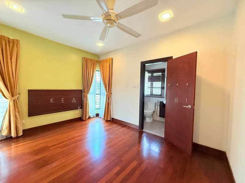 Rumah Teres 3-Tingkat untuk Dijual di KL City Centre (Kuala Lumpur) - Keasavan Hari Krishnan - PropertyGuru.com.my