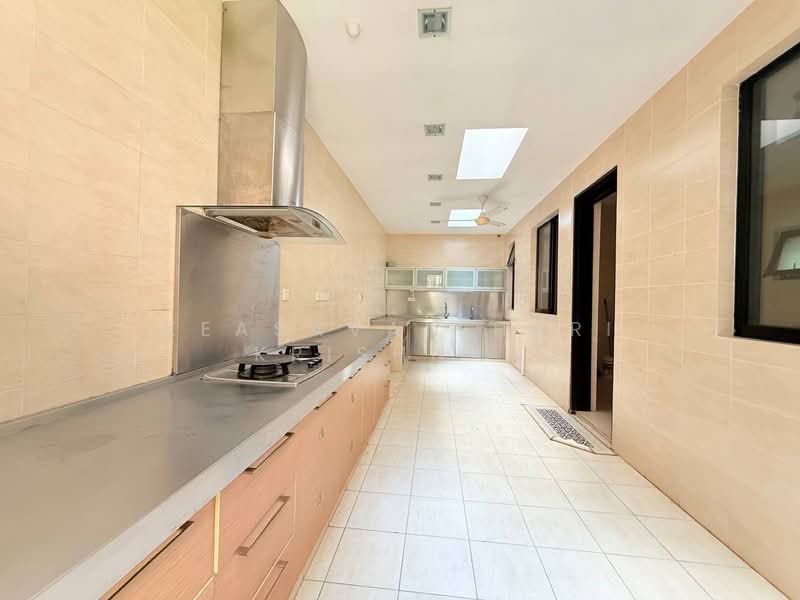 Rumah Teres 3-Tingkat untuk Dijual di KL City Centre (Kuala Lumpur) - Keasavan Hari Krishnan - PropertyGuru.com.my