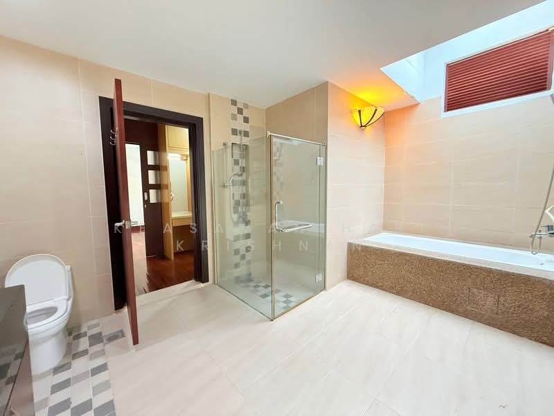 Rumah Teres 3-Tingkat untuk Dijual di KL City Centre (Kuala Lumpur) - Keasavan Hari Krishnan - PropertyGuru.com.my