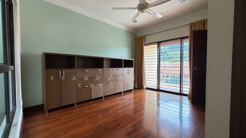 Rumah Teres 3-Tingkat untuk Dijual di KL City Centre (Kuala Lumpur) - Keasavan Hari Krishnan - PropertyGuru.com.my