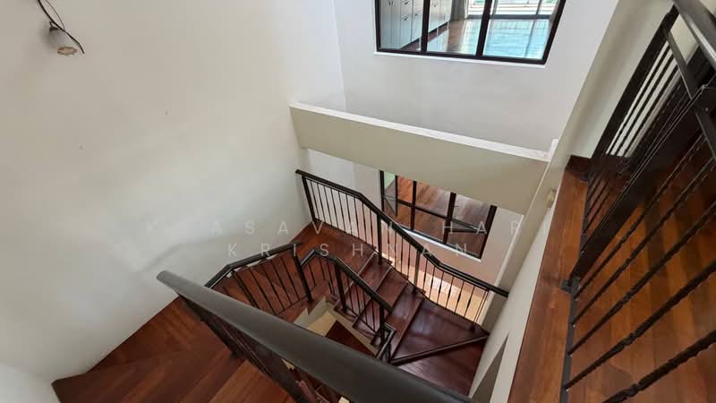 Rumah Teres 3-Tingkat untuk Dijual di KL City Centre (Kuala Lumpur) - Keasavan Hari Krishnan - PropertyGuru.com.my