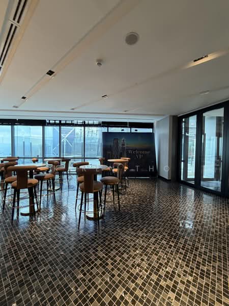 Servis Apartment untuk Disewa di SO Sofitel Kuala Lumpur Residences - Karen Tho - PropertyGuru.com.my