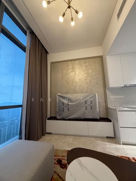 Servis Apartment untuk Disewa di SO Sofitel Kuala Lumpur Residences - Karen Tho - PropertyGuru.com.my