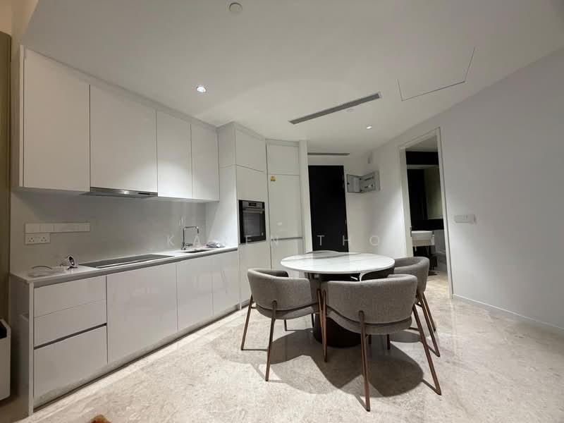 Servis Apartment untuk Disewa di SO Sofitel Kuala Lumpur Residences - Karen Tho - PropertyGuru.com.my