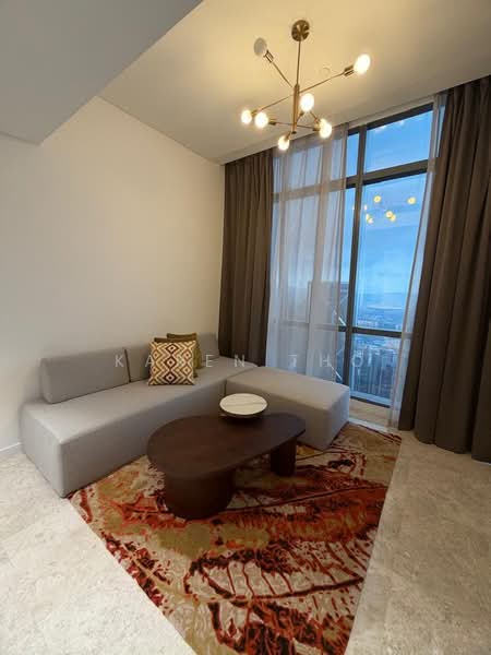 Servis Apartment untuk Disewa di SO Sofitel Kuala Lumpur Residences - Karen Tho - PropertyGuru.com.my