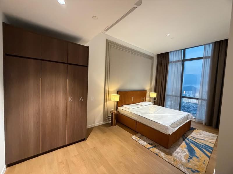 Servis Apartment untuk Disewa di SO Sofitel Kuala Lumpur Residences - Karen Tho - PropertyGuru.com.my