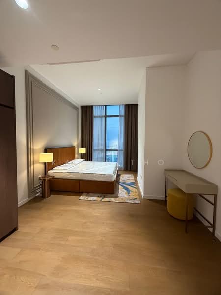 Servis Apartment untuk Disewa di SO Sofitel Kuala Lumpur Residences - Karen Tho - PropertyGuru.com.my