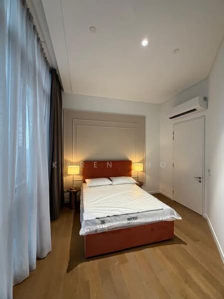 Servis Apartment untuk Disewa di SO Sofitel Kuala Lumpur Residences - Karen Tho - PropertyGuru.com.my
