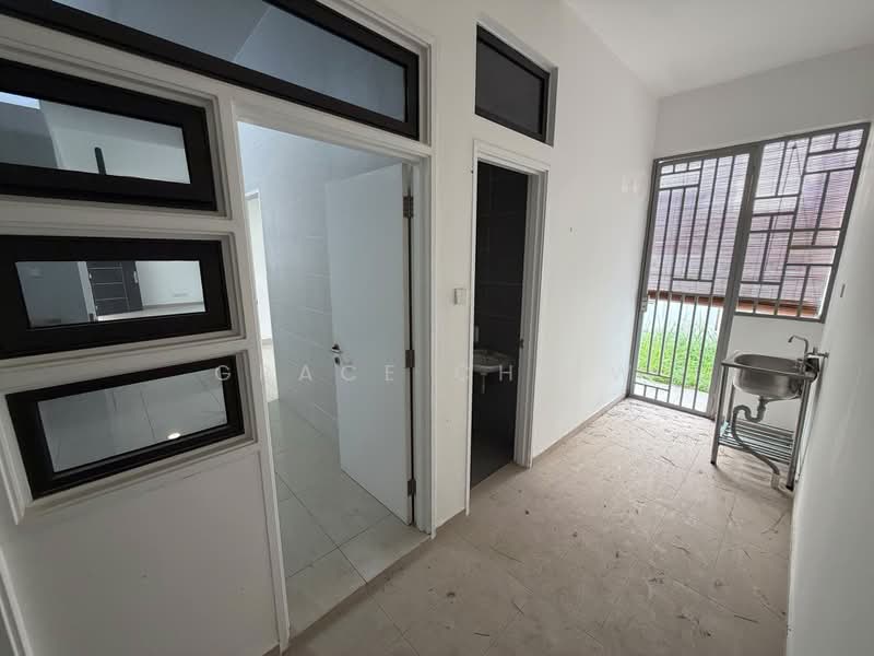 Rumah Kluster untuk Dijual di Bukit Indah (Iskandar Puteri (Nusajaya)) - Grace Chiew - Interior - PropertyGuru.com.my