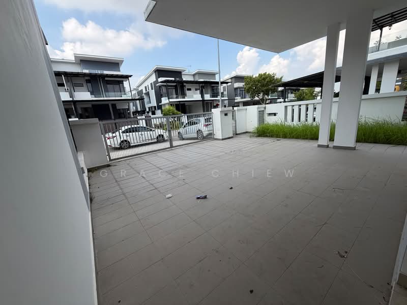 Rumah Kluster untuk Dijual di Bukit Indah (Iskandar Puteri (Nusajaya)) - Grace Chiew - PropertyGuru.com.my