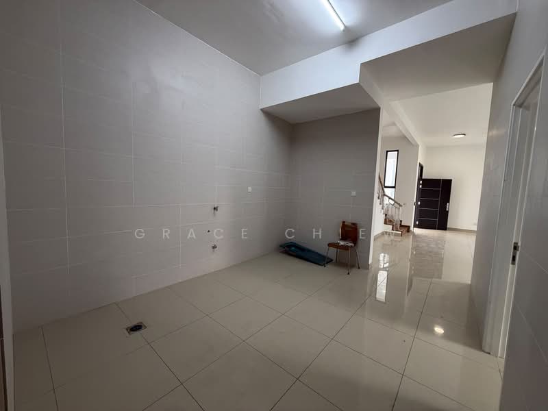 Rumah Kluster untuk Dijual di Bukit Indah (Iskandar Puteri (Nusajaya)) - Grace Chiew - PropertyGuru.com.my