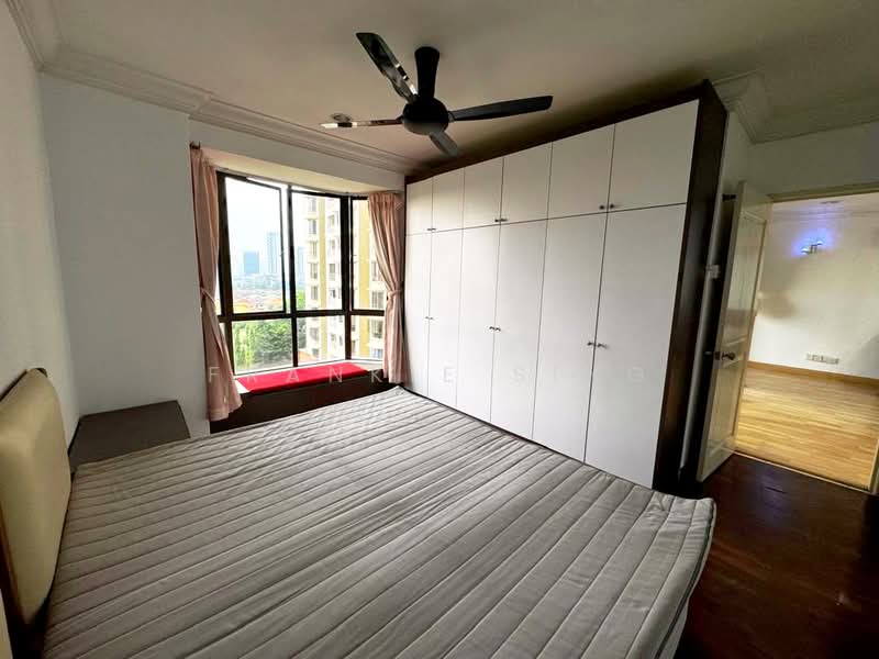 Condominium for Rent at Casa Tropicana - Frankie Sing - Bedroom - PropertyGuru.com.my