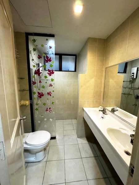 Condominium for Rent at Casa Tropicana - Frankie Sing - Bathroom - PropertyGuru.com.my