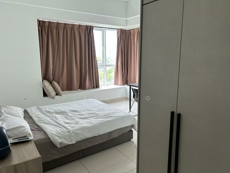 Condominium for Rent at Tropicana Bay Residences - Jane Ang - Bedroom - PropertyGuru.com.my