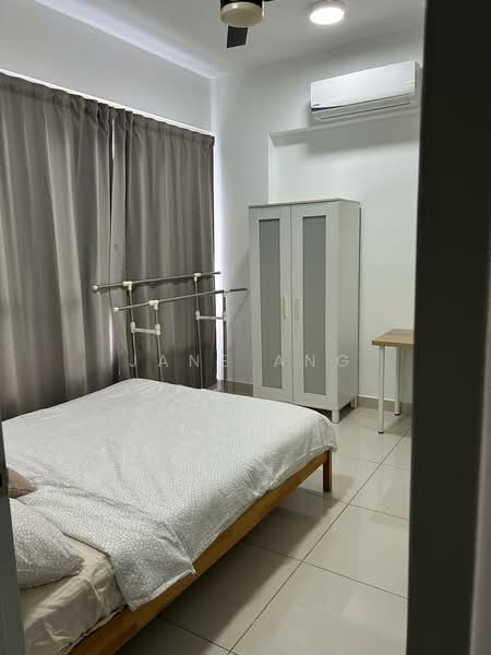 Condominium for Rent at Tropicana Bay Residences - Jane Ang - Bedroom - PropertyGuru.com.my
