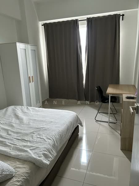Condominium for Rent at Tropicana Bay Residences - Jane Ang - Bedroom - PropertyGuru.com.my
